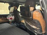 Lexus LX 600 2025 года за 88 000 000 тг. в Алматы – фото 5