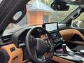 Lexus LX 600 2025 годаүшін88 000 000 тг. в Алматы – фото 8