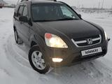 Honda CR-V 2002 года за 4 900 000 тг. в Караганда