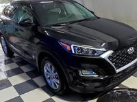 Hyundai Tucson 2020 года за 12 300 000 тг. в Костанай