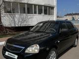 ВАЗ (Lada) Priora 2172 2013 годаүшін2 450 000 тг. в Астана – фото 2