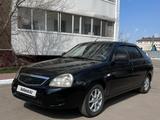 ВАЗ (Lada) Priora 2172 2013 годаүшін2 450 000 тг. в Астана – фото 3