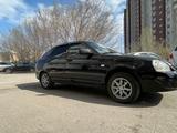 ВАЗ (Lada) Priora 2172 2013 годаүшін2 450 000 тг. в Астана – фото 4