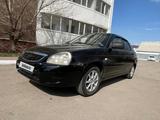 ВАЗ (Lada) Priora 2172 2013 годаүшін2 450 000 тг. в Астана – фото 5