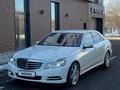 Mercedes-Benz E 250 2012 года за 7 800 000 тг. в Кызылорда – фото 10