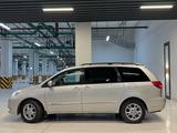 Toyota Sienna 2005 года за 9 200 000 тг. в Астана – фото 3