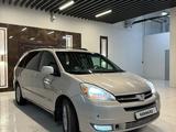 Toyota Sienna 2005 года за 9 200 000 тг. в Астана – фото 5