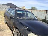 Ford Mondeo 2001 годаүшін1 000 000 тг. в Алатау (Жетиген)
