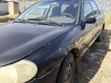 Ford Mondeo 2001 годаүшін1 000 000 тг. в Алатау (Жетиген) – фото 2