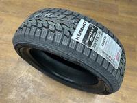 205/55r17 Kumho Wintercraft Ice WI32for62 000 тг. в Астана