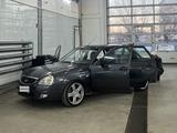 ВАЗ (Lada) Priora 2170 2014 года за 2 600 000 тг. в Актобе