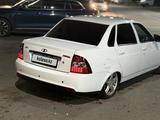 ВАЗ (Lada) Priora 2170 2014 годаүшін2 800 000 тг. в Караганда – фото 3