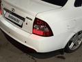 ВАЗ (Lada) Priora 2170 2014 годаүшін2 800 000 тг. в Караганда – фото 4