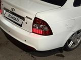 ВАЗ (Lada) Priora 2170 2014 годаүшін2 800 000 тг. в Караганда – фото 4