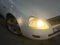 ВАЗ (Lada) Priora 2170 2014 годаүшін2 800 000 тг. в Караганда – фото 2