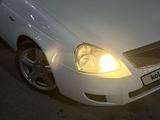 ВАЗ (Lada) Priora 2170 2014 годаүшін2 800 000 тг. в Караганда – фото 2