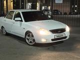ВАЗ (Lada) Priora 2170 2014 годаүшін2 800 000 тг. в Караганда