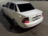ВАЗ (Lada) Priora 2170 2014 годаүшін2 800 000 тг. в Караганда – фото 5