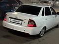 ВАЗ (Lada) Priora 2170 2014 годаүшін2 800 000 тг. в Караганда – фото 7