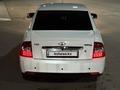 ВАЗ (Lada) Priora 2170 2014 годаүшін2 800 000 тг. в Караганда – фото 8