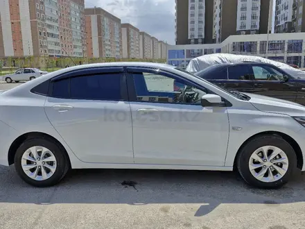 Chevrolet Onix 2023 года за 6 600 000 тг. в Шымкент – фото 8