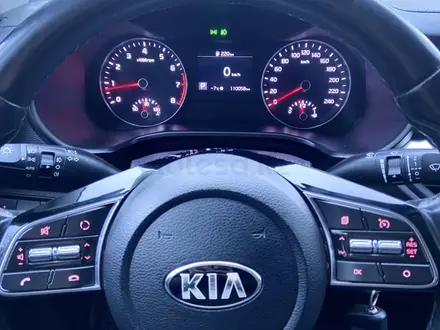 Kia Cerato 2018 года за 8 200 000 тг. в Павлодар – фото 12