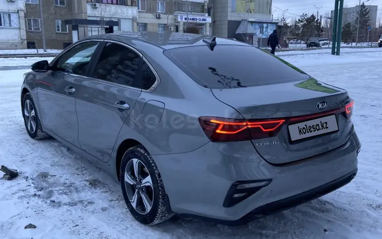 Kia Cerato 2018 годаfor8 200 000 тг. в Павлодар