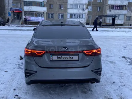 Kia Cerato 2018 года за 8 200 000 тг. в Павлодар – фото 2