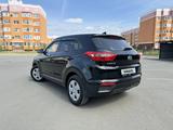 Hyundai Creta 2018 годаfor8 000 000 тг. в Актобе – фото 5