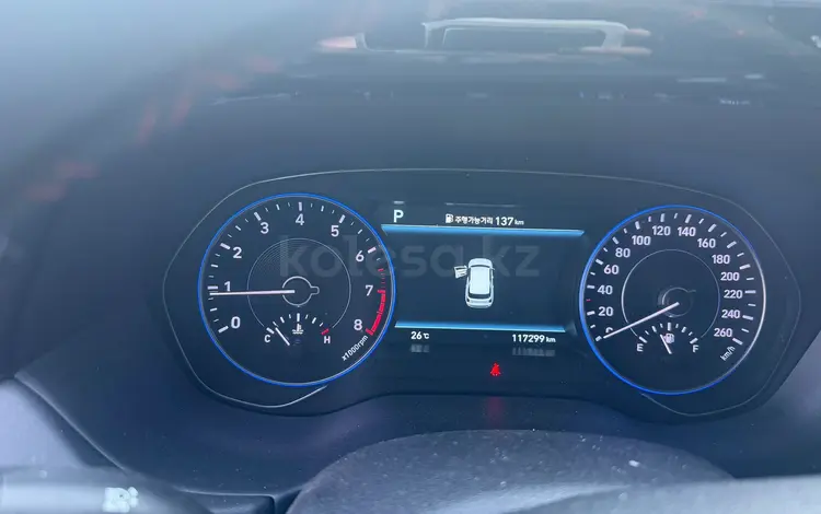 Kia Optima 2011 годаүшін5 500 000 тг. в Астана
