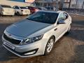 Kia Optima 2011 годаүшін5 500 000 тг. в Астана – фото 9