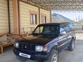 Mitsubishi Pajero 1994 годаүшін2 600 000 тг. в Кызылорда – фото 2