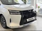 Wuling Starlight 730 2026 года за 11 000 000 тг. в Баянаул – фото 4