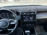 Hyundai Tucson 2023 года за 14 000 000 тг. в Кызылорда – фото 4