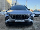 Hyundai Tucson 2023 года за 14 000 000 тг. в Кызылорда – фото 2