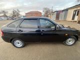 ВАЗ (Lada) Priora 2172 2009 годаүшін1 500 000 тг. в Атырау – фото 3