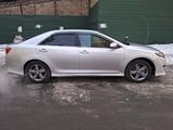 Toyota Camry 2011 года за 9 500 000 тг. в Алматы – фото 4