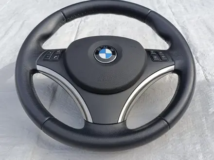 БАМПЕР ЗАДНИЙ БМВ BMW E93. за 70 000 тг. в Алматы – фото 18