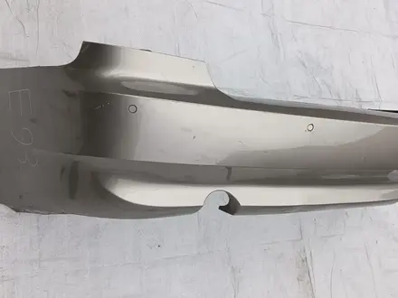 БАМПЕР ЗАДНИЙ БМВ BMW E93. за 70 000 тг. в Алматы