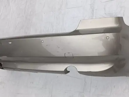 БАМПЕР ЗАДНИЙ БМВ BMW E93. за 70 000 тг. в Алматы – фото 2