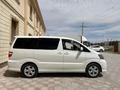 Toyota Alphard 2004 года за 8 000 000 тг. в Жанаозен – фото 3