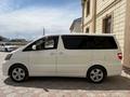 Toyota Alphard 2004 года за 8 000 000 тг. в Жанаозен – фото 2