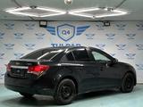 Chevrolet Cruze 2014 года за 4 800 000 тг. в Астана – фото 4