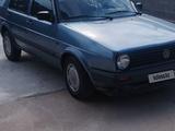 Volkswagen Golf 1990 года за 950 000 тг. в Алматы