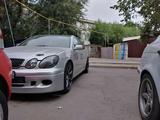 Lexus GS 300 1999 года за 5 200 000 тг. в Алматы – фото 2