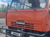 КамАЗ 2006 года за 15 500 000 тг. в Караганда – фото 3