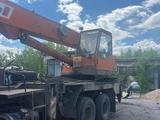КамАЗ 2006 года за 15 500 000 тг. в Караганда – фото 4