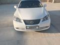 Lexus ES 350 2008 года за 8 000 000 тг. в Бейнеу – фото 14