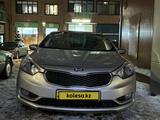 Kia Cerato 2014 годаүшін6 800 000 тг. в Астана – фото 4