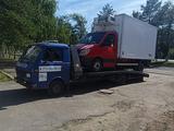 Эвакуатор 24/7 дешево в Павлодар – фото 2